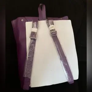 Serena Williams | Bags | Serena Williams Purple Purse  display picture 2